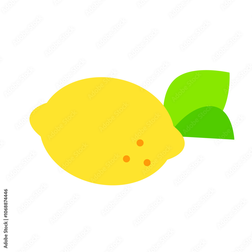 レモン レモン