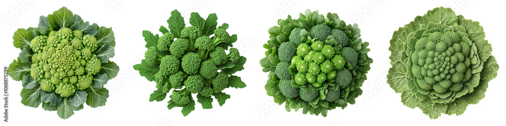 A collection of vibrant green lettuce varieties displayed in a row, showcasing diverse textures and shapes. A collection of vibrant green lettuce varieties displayed in a row, showcasing diverse textures and shapes.