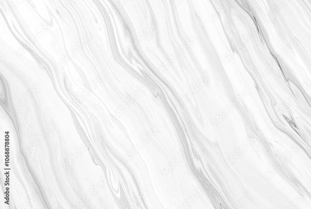 Obraz premium Marble wall white silver pattern gray ink graphic background abstract light elegant black for do floor plan ceramic counter texture stone tile grey background natural for interior decoration.