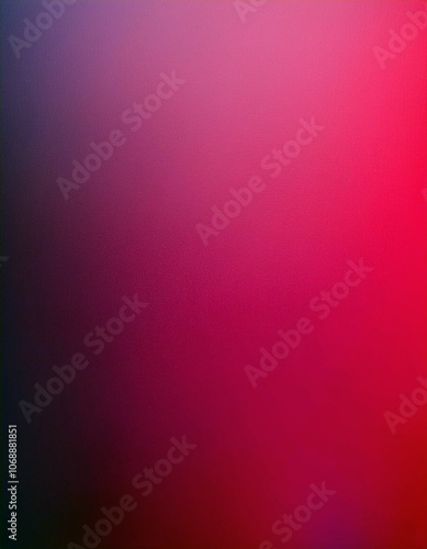 Abstract Pink and Purple Gradient Background