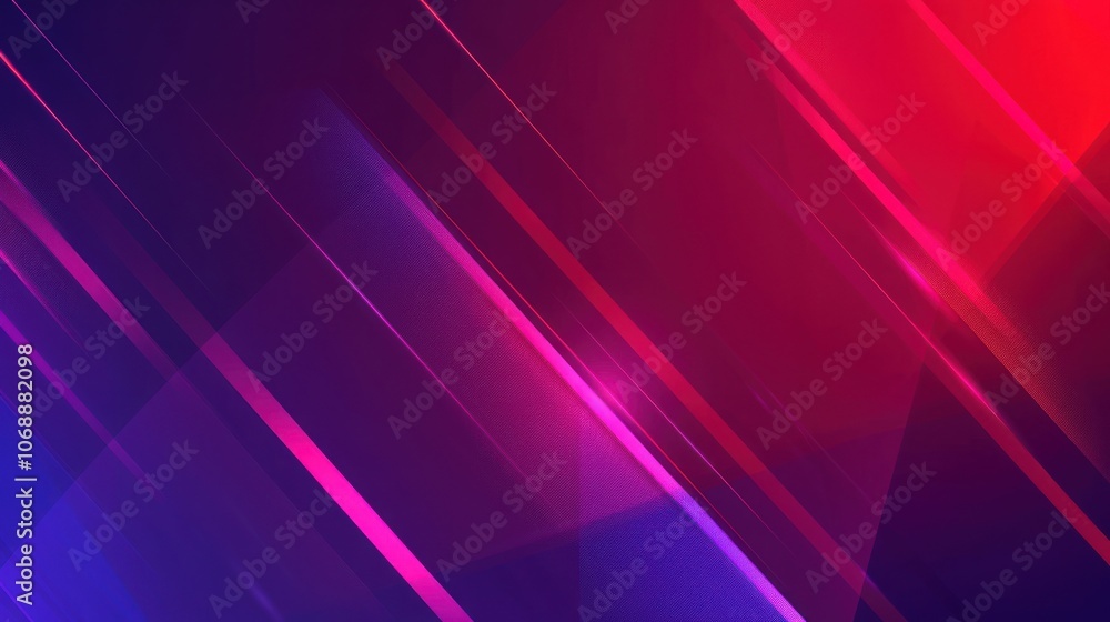Abstract Geometric Background Abstract Geometric Background