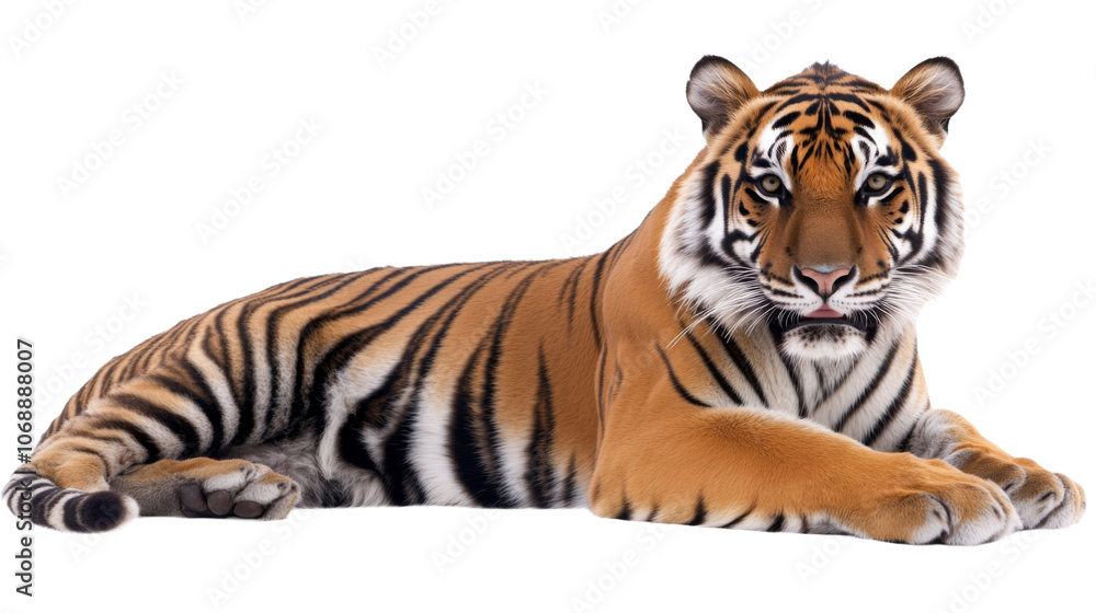 Tiger Tiger