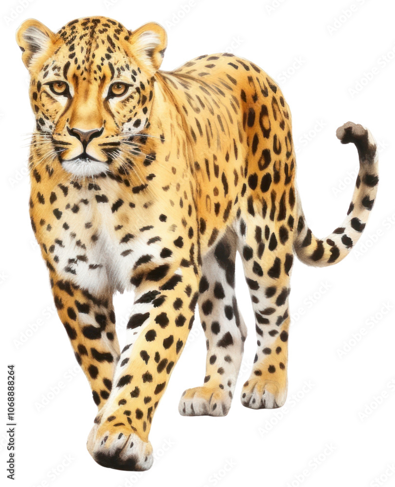 PNG Leopard wildlife cheetah animal. PNG Leopard wildlife cheetah animal.