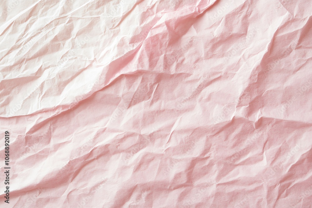 Pastel Pink Bond Paper Texture with Soft Color Emphasis Pastel Pink Bond Paper Texture with Soft Color Emphasis