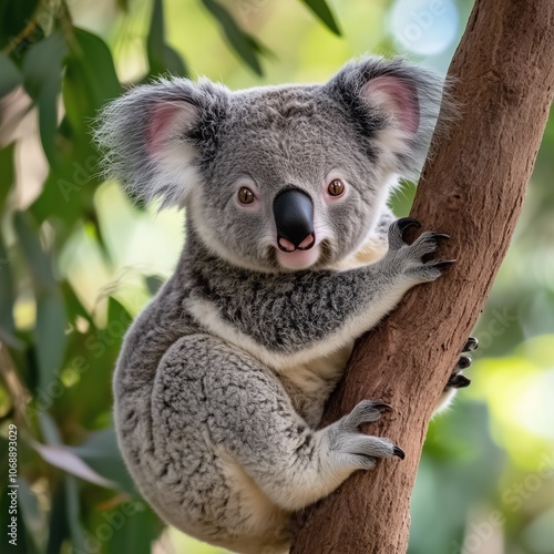 koala