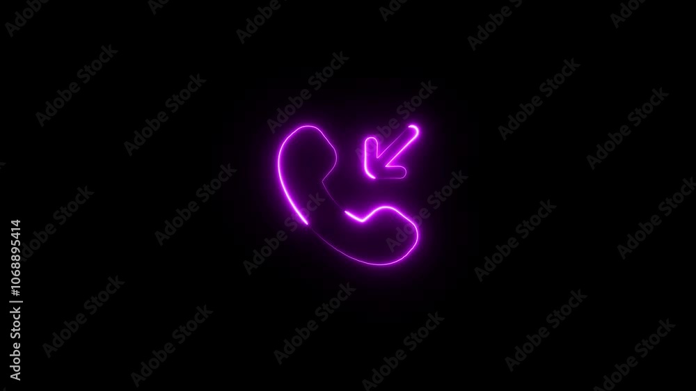 the blue color light call saber animation video on a black background the blue color light call saber animation video on a black background