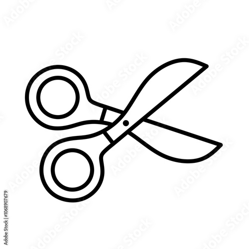 scissors