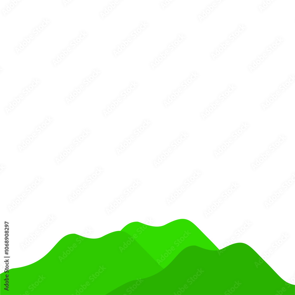 Green Mountains Green Mountains