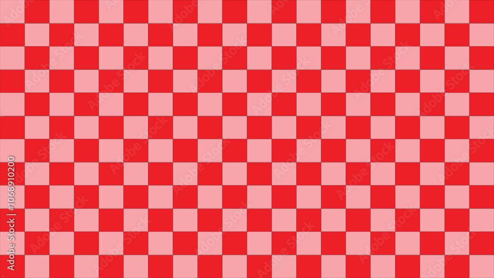 Red Checker Board Pattern Illustrations & Vectors Red Checker Board Pattern Illustrations & Vectors