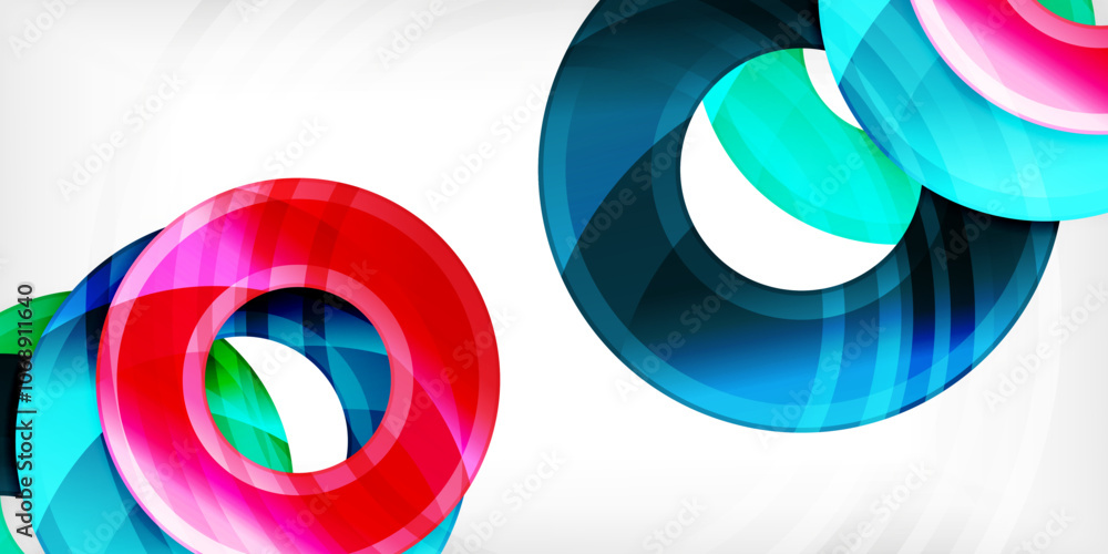 Circles, round elements, ring shapes premium background. Vector Illustration For Wallpaper, Banner, Background, Card, Book Illustration, landing page Circles, round elements, ring shapes premium background. Vector Illustration For Wallpaper, Banner, Background, Card, Book Illustration, landing page