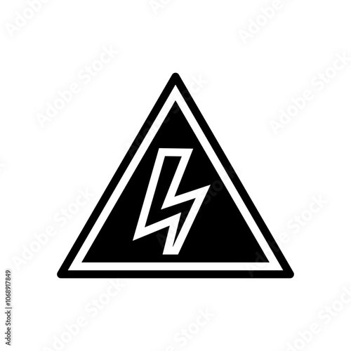 power outage hurricane disaster glyph icon vector. power outage hurricane disaster sign. isolated symbol illustration