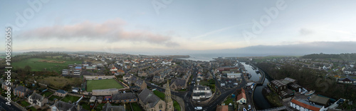 Eyemouth Scotland photo