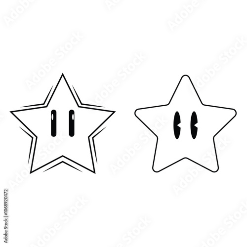 Twin Star