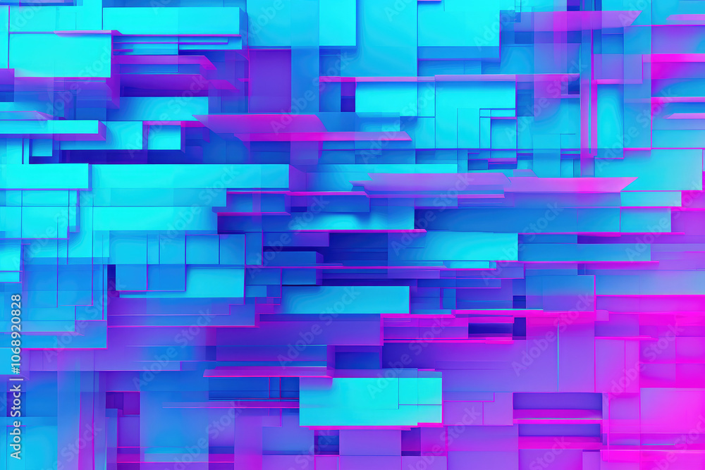 Cyberpunk Aesthetic Digital Wallpaper Design Cyberpunk Aesthetic Digital Wallpaper Design