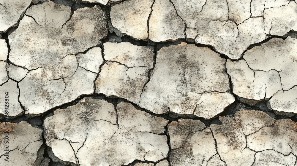 Seamless pattern of an old grunge weathered wall with cracks and stains ideal for backgrounds in design projects Seamless pattern of an old grunge weathered wall with cracks and stains ideal for backgrounds in design projects