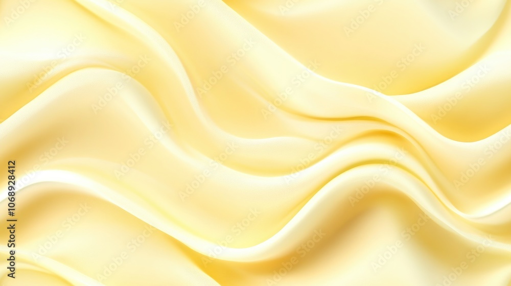 Seamless pattern of a soft blurred sandy yellow background with an abstract texture ideal for web design and graphic projects Seamless pattern of a soft blurred sandy yellow background with an abstract texture ideal for web design and graphic projects