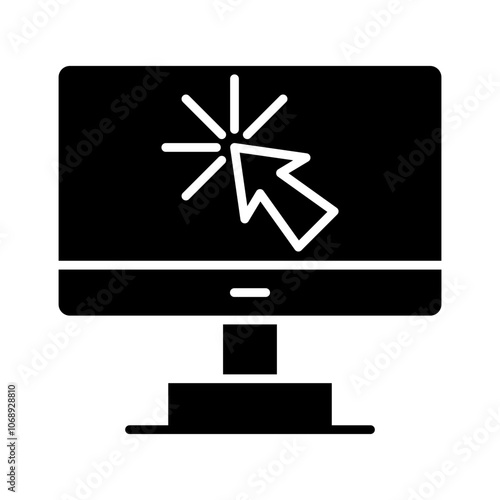 Computer icon