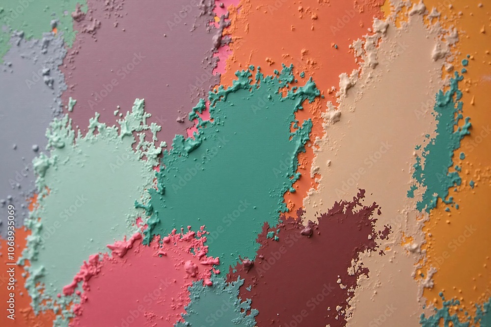 Pastel Abstract Topographic Texture with Layered Organic Forms and Soft Color Gradients Pastel Abstract Topographic Texture with Layered Organic Forms and Soft Color Gradients