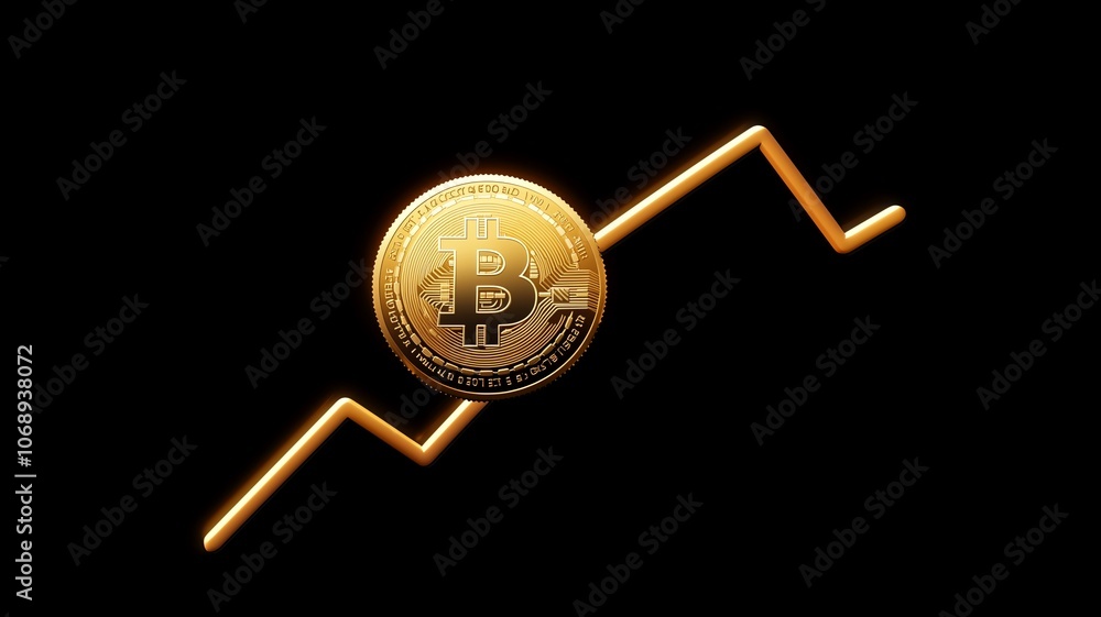 暴騰するビットコイン 暴騰するビットコイン