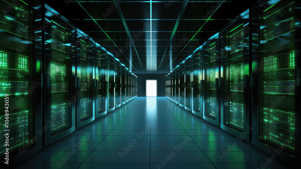Modern Data Center Network and Infrastructure Modern Data Center Network and Infrastructure