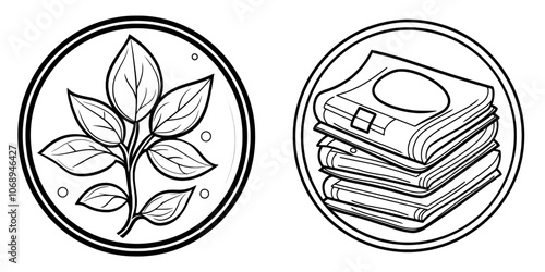 Editable diploma, certificate, acknowledgment icon. Education, business, profession. Part of a large icon set. Perfect for web and app interfaces, presentations, infographics, etc.