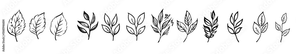 An illustration of bird feathers, isolated dove feathers, a doodle silhouette of soft plumes, feather ink pen An illustration of bird feathers, isolated dove feathers, a doodle silhouette of soft plumes, feather ink pen