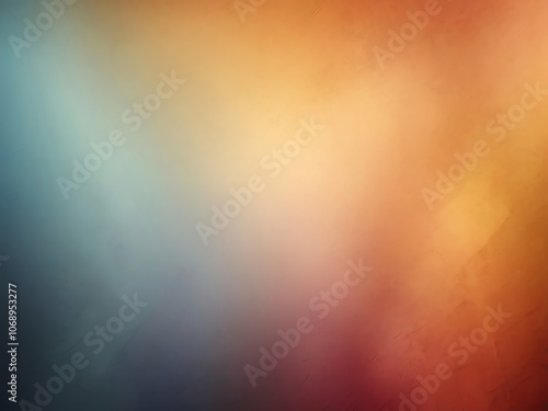 Abstract Blurred Background