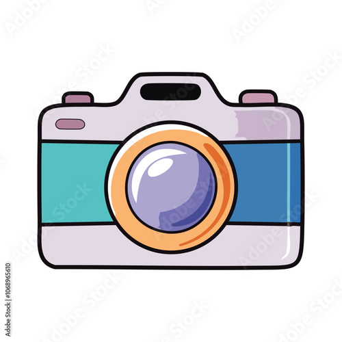 Camera