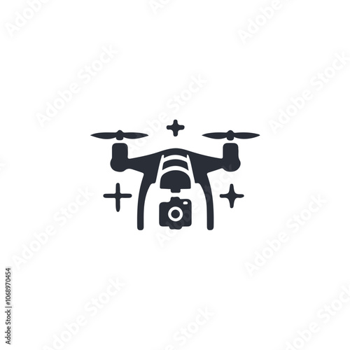 Drone Technology Logo