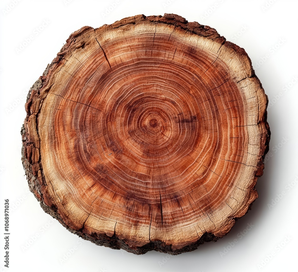 tree stump , isolated on white background, , copy space for text, tree stump , isolated on white background, , copy space for text,