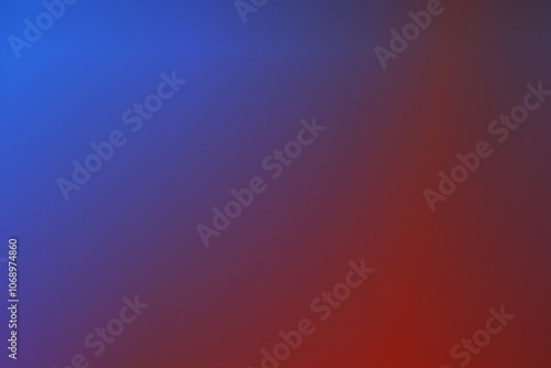 Modern smooth abstract dark blue with noise for modern background design. Calm photo collages with gradient