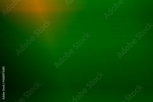 Dreamy smooth abstract blue green background.Colorful gradient abstract illustration in blur style. Bright positive background.