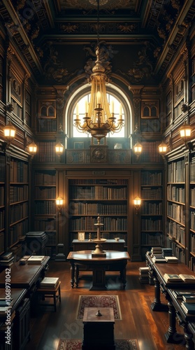 Interior of the library of tsar nicholas ii inside the state hermitage museum in saint petersburg russia books library room photo