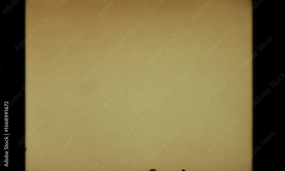 old film coating