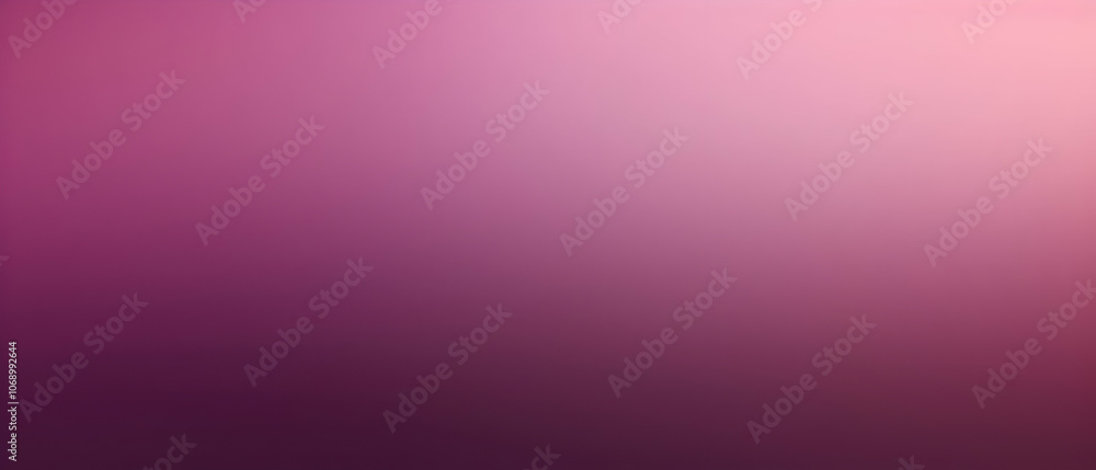 Blurred gradient Sand to Plum background Blurred gradient Sand to Plum background