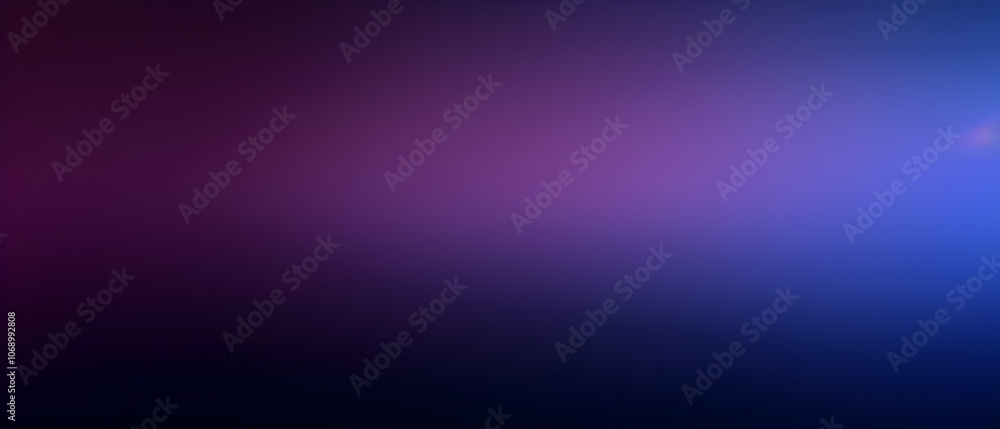 Blurred gradient Navy to Plum background Blurred gradient Navy to Plum background