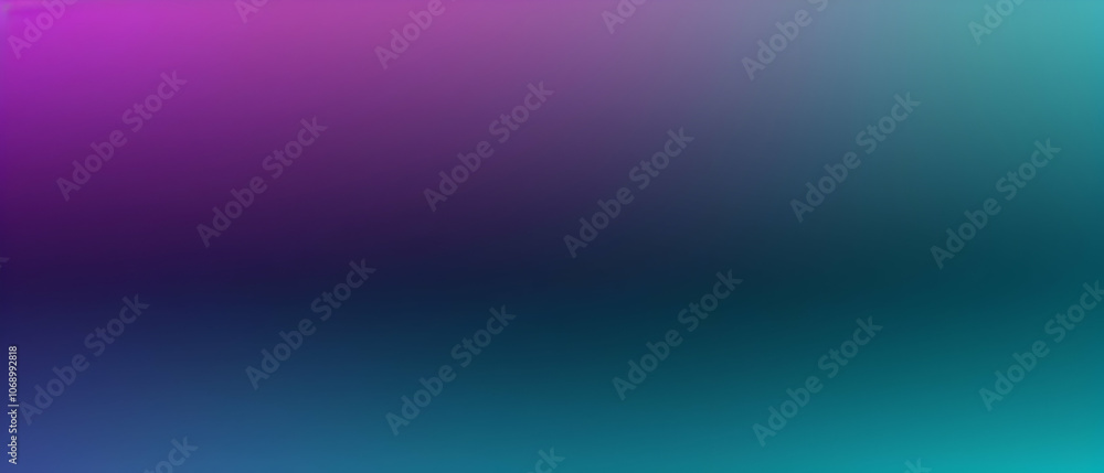 Blurred gradient Aqua to Plum background Blurred gradient Aqua to Plum background