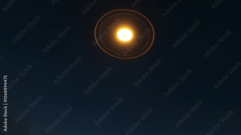 In this intriguing scene, a group of people gazes up in awe as a bright flying saucer illuminates the dark sky, creating an unforgettable ufo experience filled with mystery and excitement.
In this intriguing scene, a group of people gazes up in awe as a bright flying saucer illuminates the dark sky, creating an unforgettable ufo experience filled with mystery and excitement.