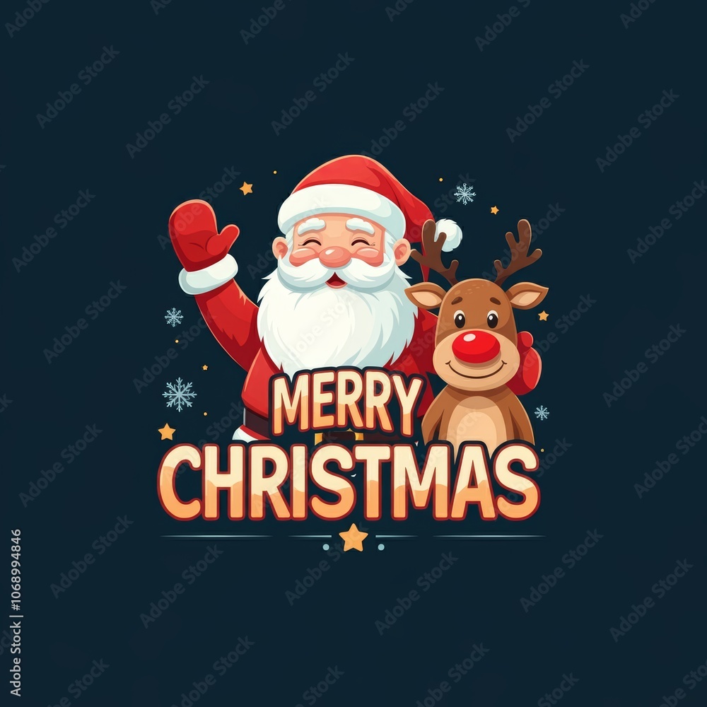 Merry Christmas text on christmas tree made of fir branches, red berries, bauble on red background flat lay. Season's greeting card. Handwritten sign
Merry Christmas text on christmas tree made of fir branches, red berries, bauble on red background flat lay. Season's greeting card. Handwritten sign