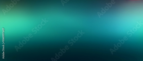 Panel kuchenny z motywem Blurred gradient Slate to Teal background