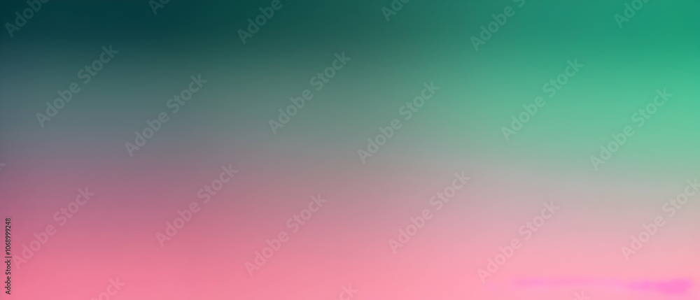 Blurred gradient Pink to Sage background Blurred gradient Pink to Sage background