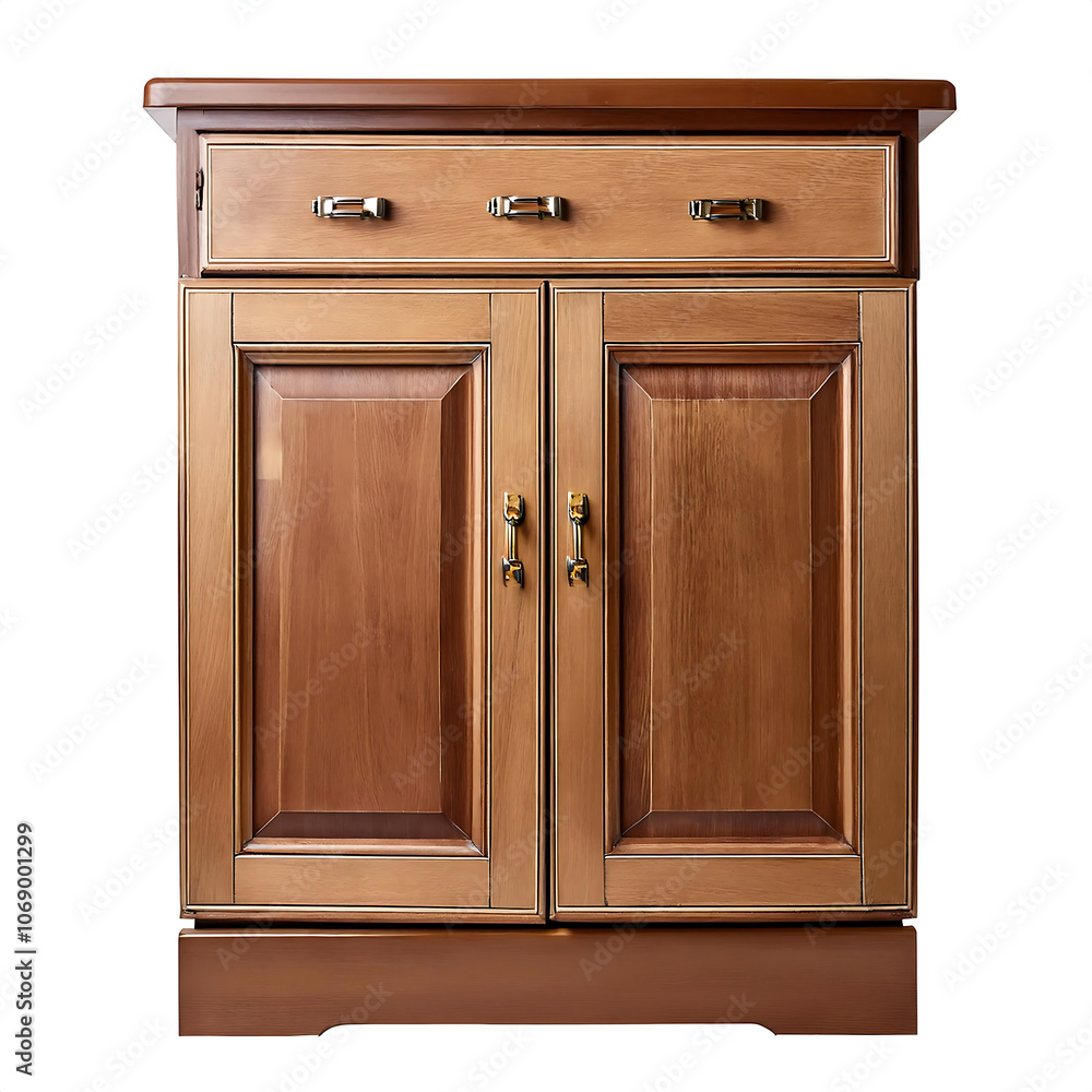 kitchen cabinet front view isolated white background use product design photography projects kitchen cabinet front view isolated white background use product design photography projects