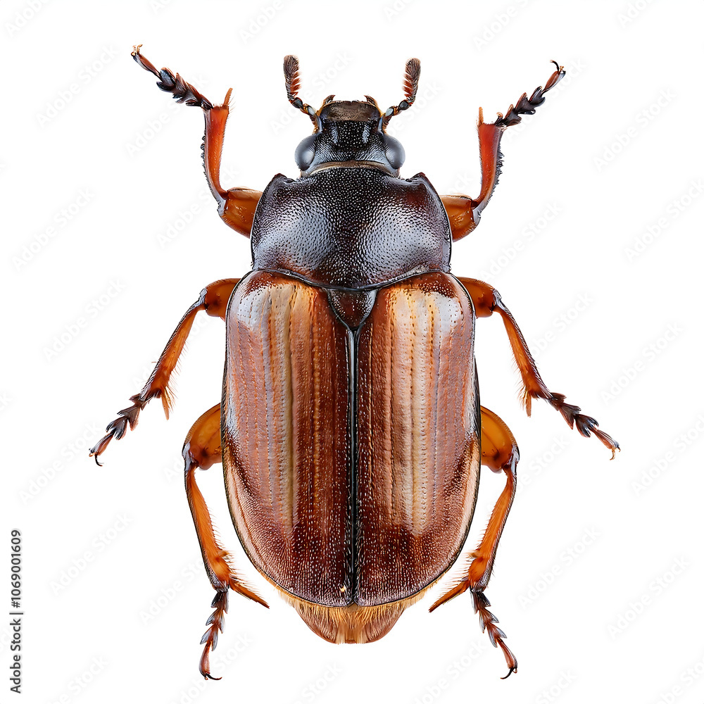 beetle clicker full body viewed white png background close inspection purposes effectively beetle clicker full body viewed white png background close inspection purposes effectively