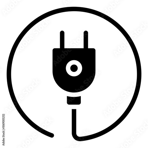 power plug icon