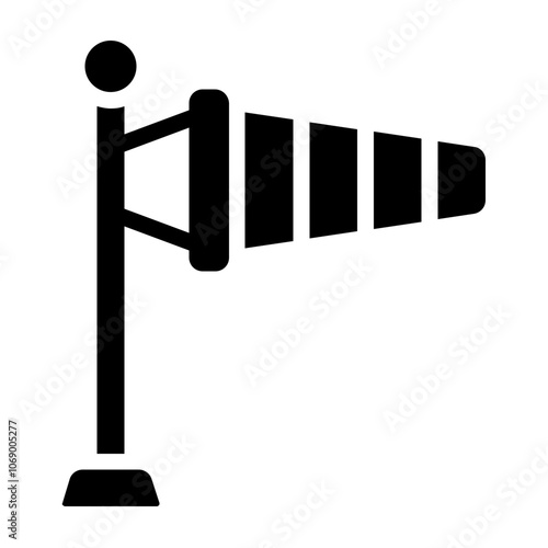 windsock icon