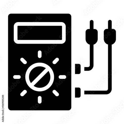voltmeter