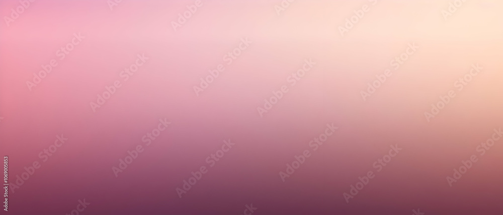 Blurred gradient Plum to Beige background Blurred gradient Plum to Beige background