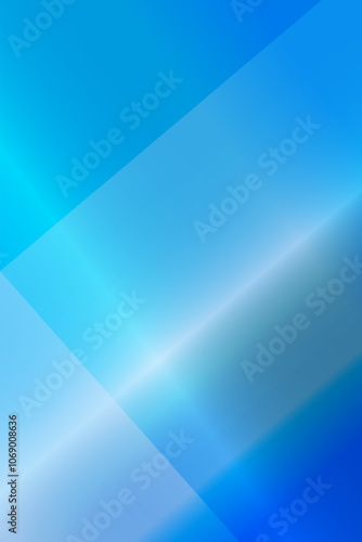 Modern smooth abstract dark blue with noise for modern background design