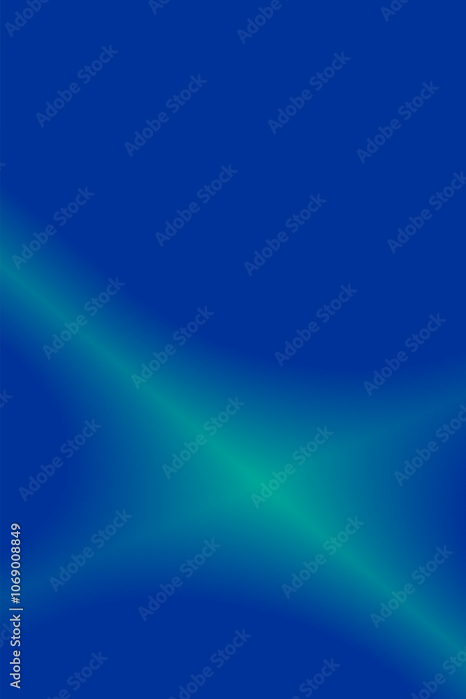 Blue gradient background with waves, movement and textured effect. For modern home decor, spring summer fashion fabric, textile, invitation background, wrapping paper