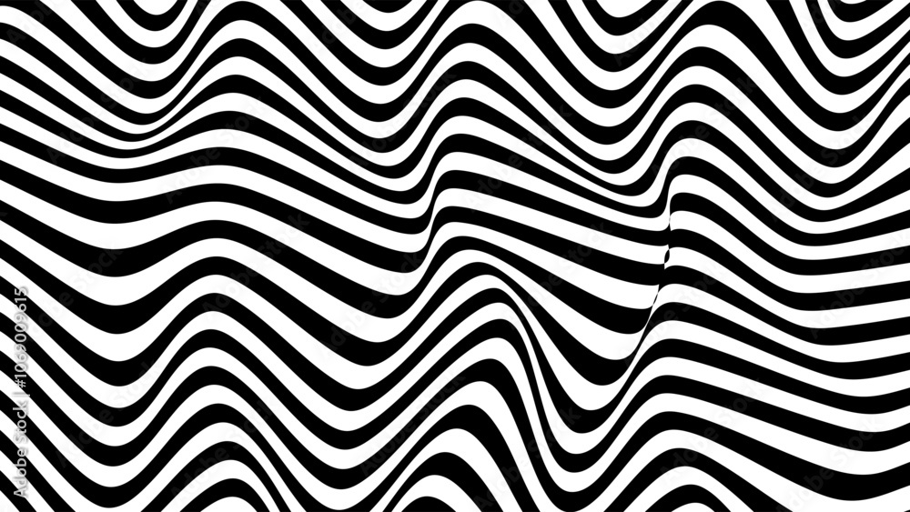 Wave Abstract Black for Background Design Wave Abstract Black for Background Design